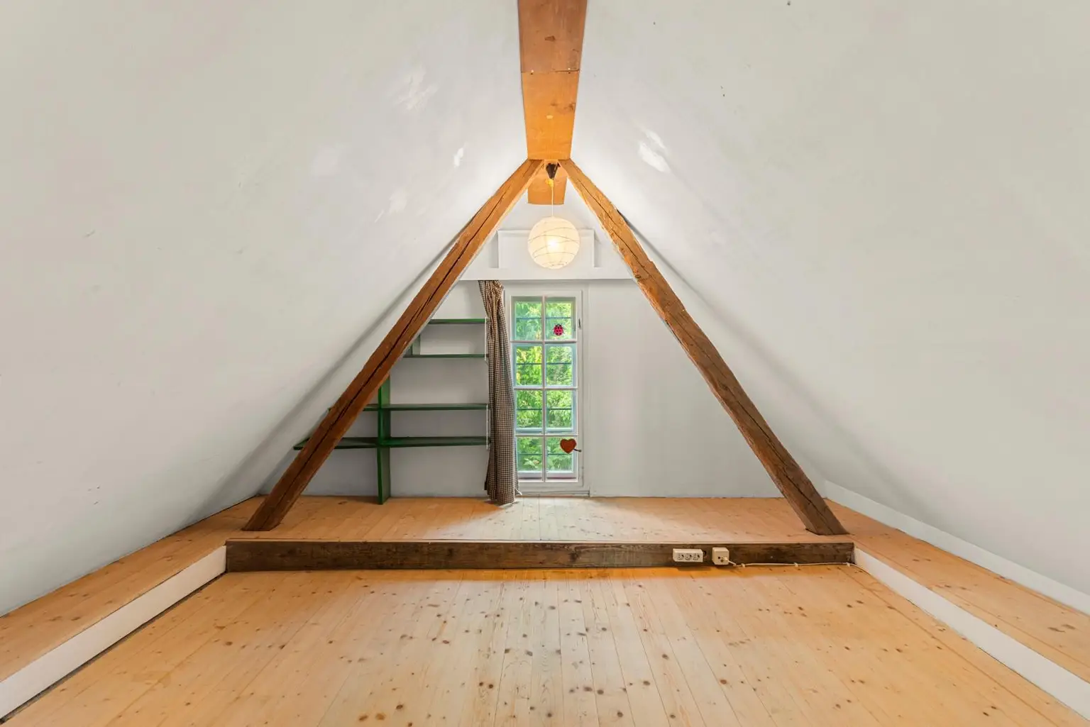 Weststeirisches Bauernhaus– renovierungsbedürftig, voller Geschichte