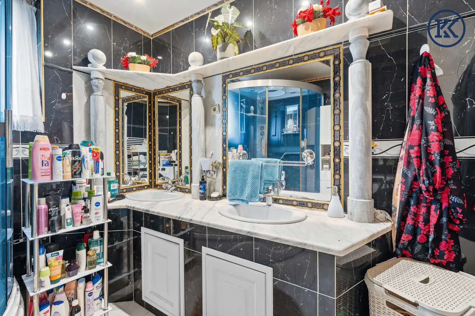 Badezimmer