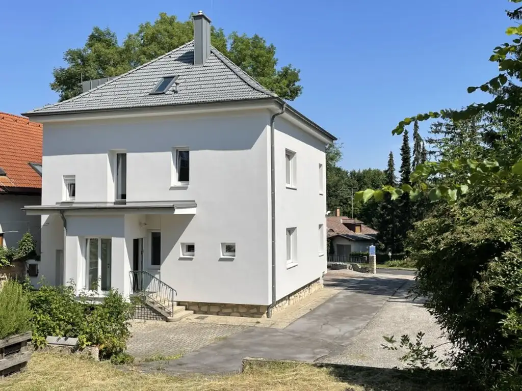 NEU SANIERTES EINFAMILIENHAUS ++ 5 ZIMMER ++ ROHDACHBODEN ++ NEBENGEBÄUDE ++ 1.000 m² GRUND
