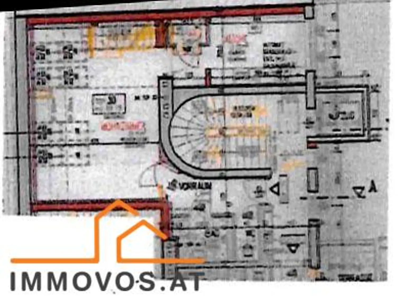 **DACHGESCHOSSMAISONETTE AUF GENERALSANIERTEM ALTHAUS. 2 BALKONE, SONNIG