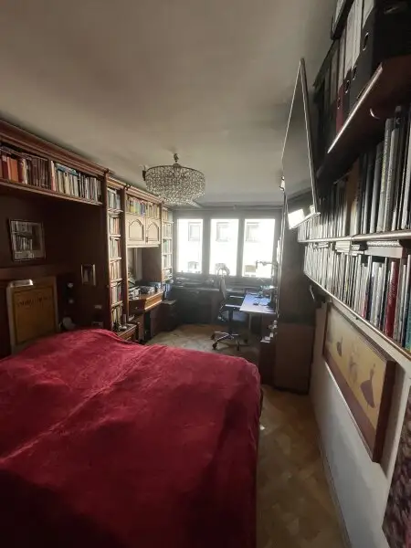 In Sanierung: 3-Zimmer-Wohnung in 1180 Wien – Bestimmen Sie jetzt mit und reservieren Sie sich eine Traumwohnung!