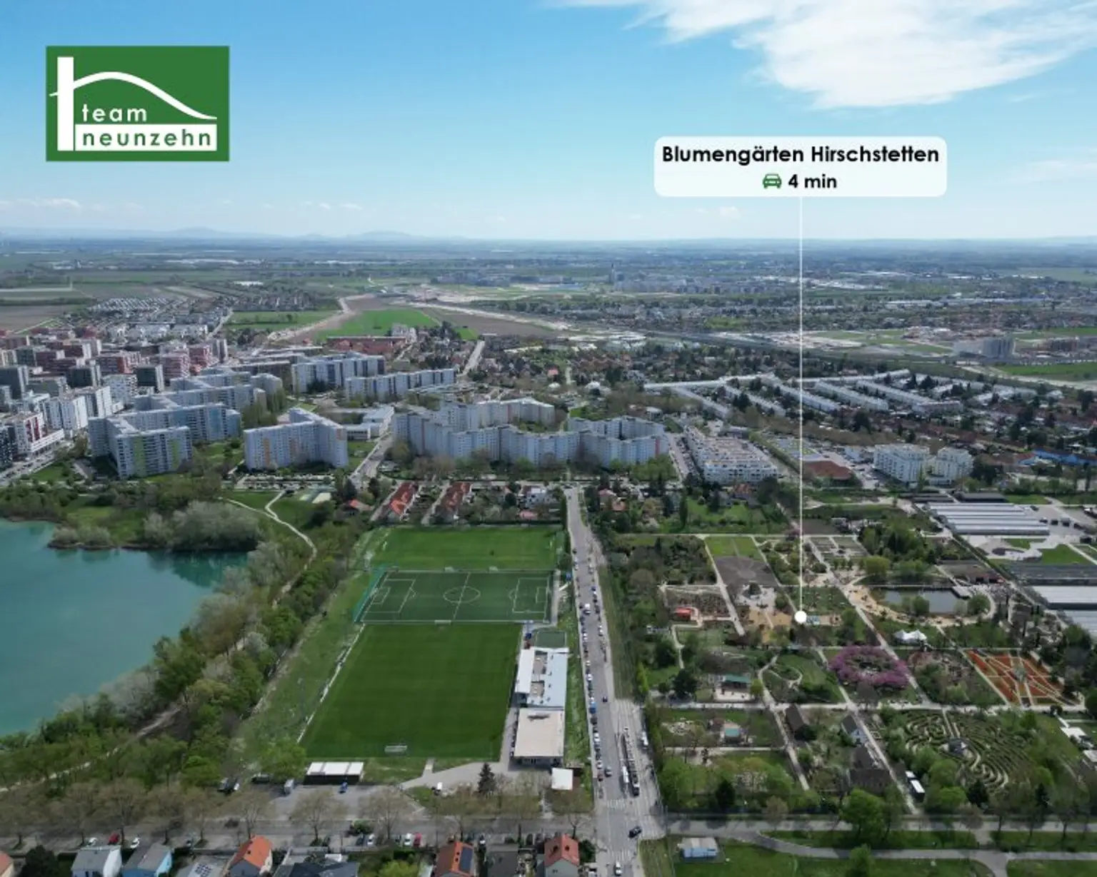 GRÜNSTÜCK 22 – hochwertiger Neubau in bester Lage! Ab 01.01.2026 verfügbar!