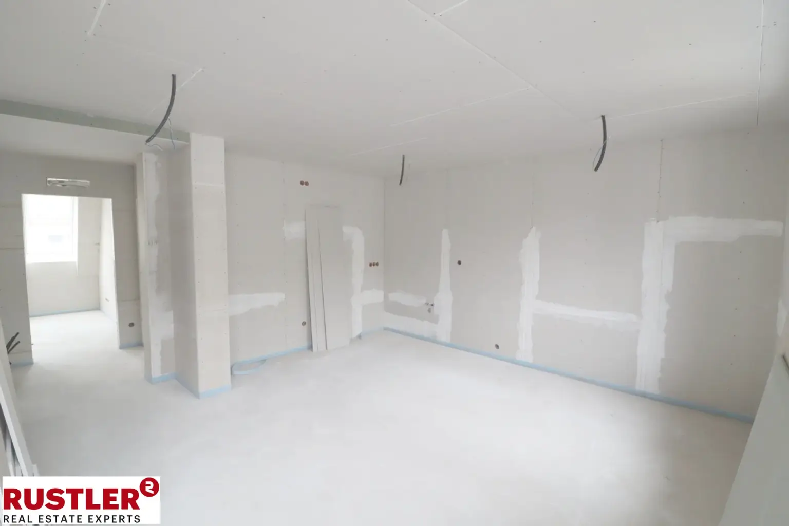 Dachgeschoss-Wohntraum - 3-Zimmer mit Balkon -  Nähe Kutschkermarkt