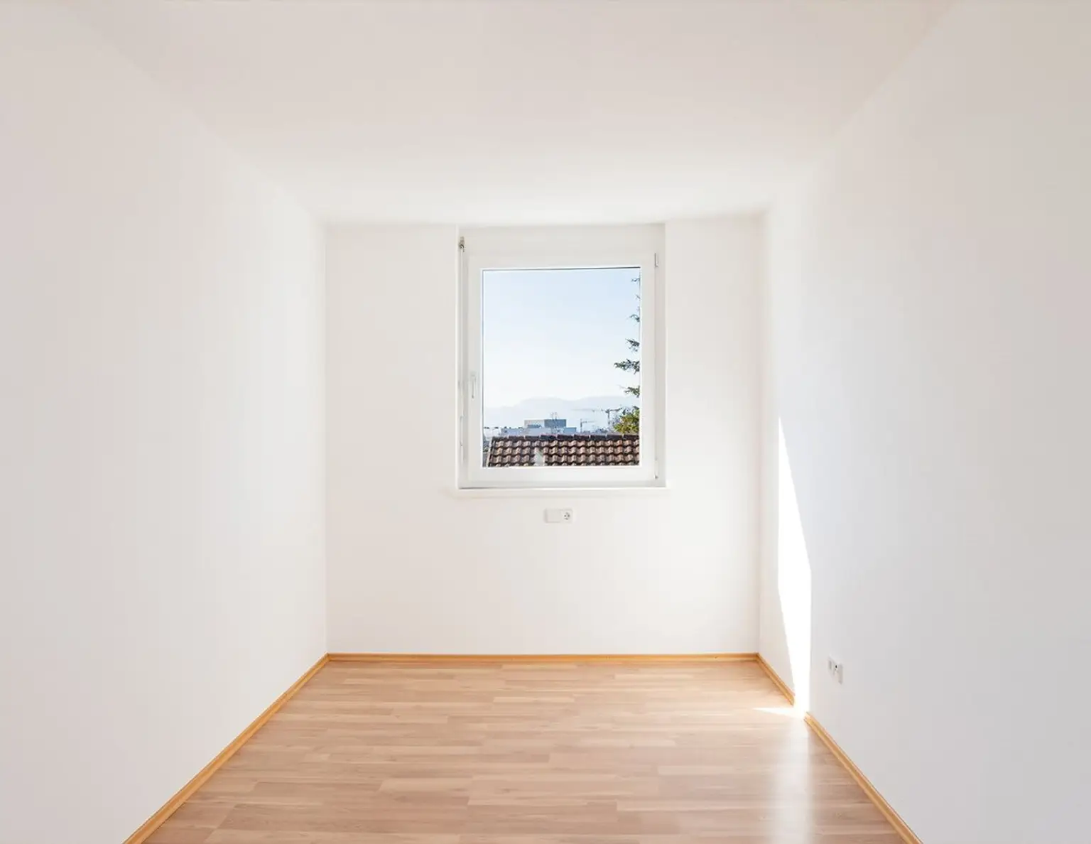 Dornbirn: Attraktive 3-Zimmer-Wohnungen