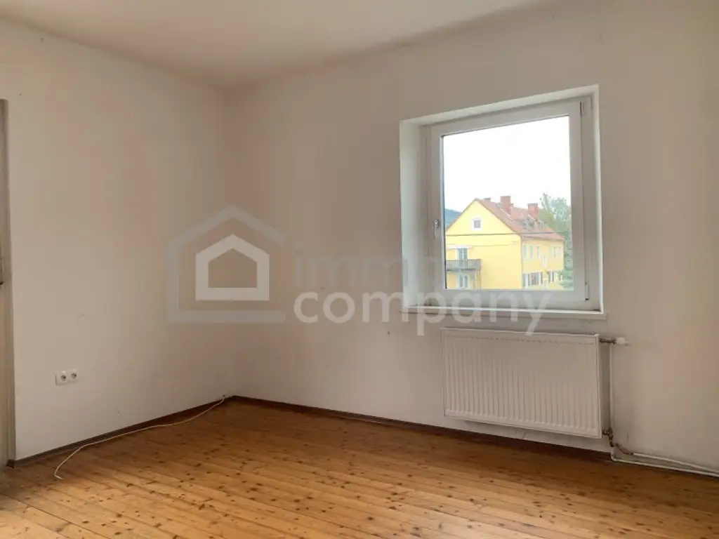 +++Investoren aufgepasst+++ 6 Zinshäuser auf 12.450m² Bauland in Wolfsberg