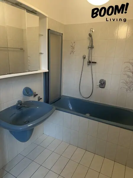 Traumhafte 4,5-Zimmer-Wohnung in zentraler Lage – Jetzt mieten!