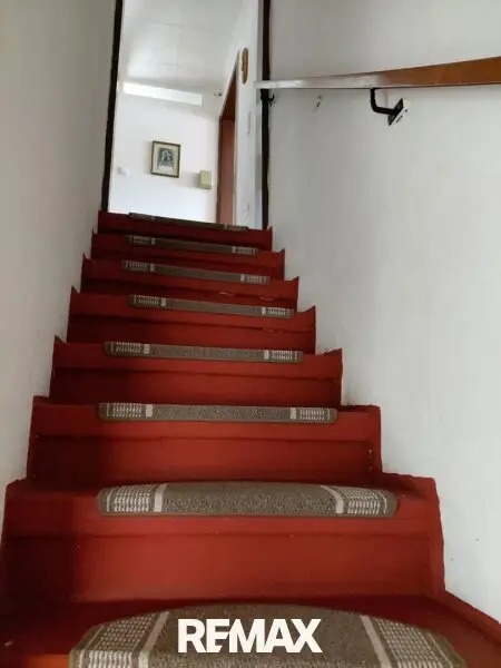 Innentreppe
