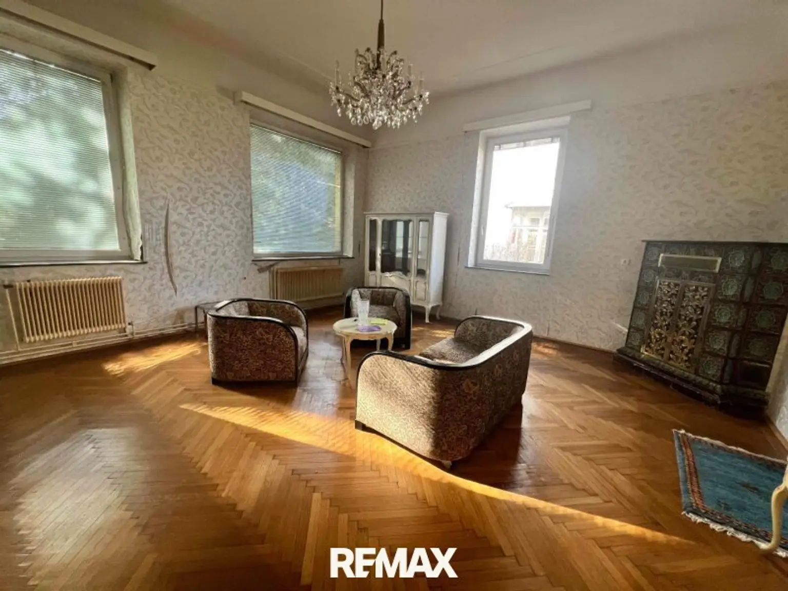 1 Stock Zimmer 2