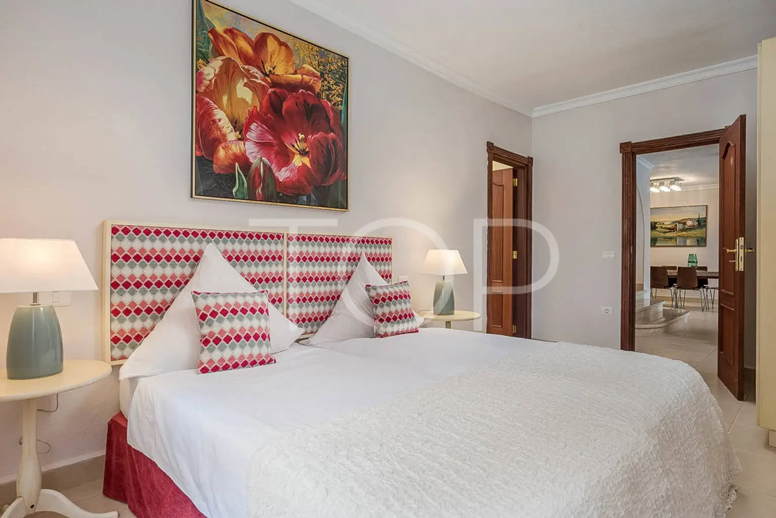 Finca-Apartment-Schlafzimmer-Playa-San-Juan-Teneriffa-8