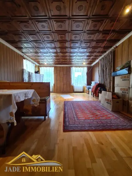 Vielseitiges Wohn- und Geschäftshaus - die perfekte Kombination