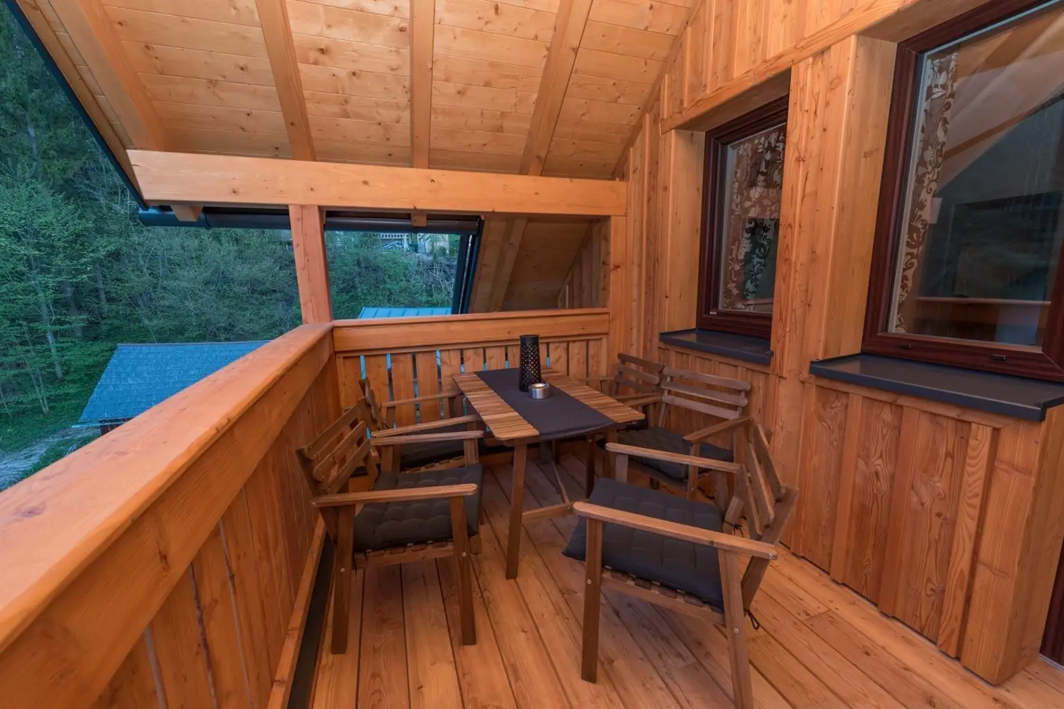 Balkon