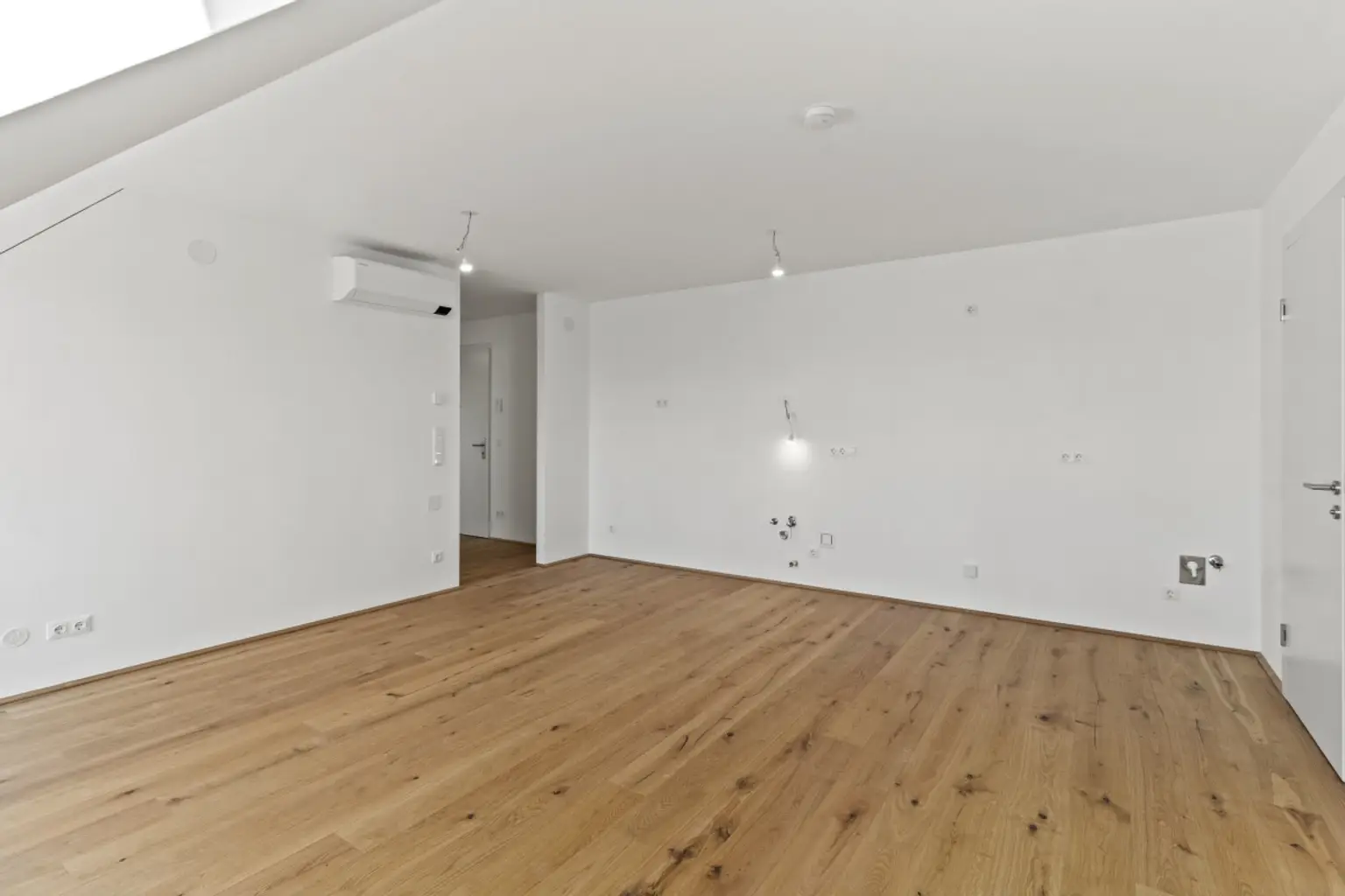 F | ++ ARCHITEKTUR MIT AUSBLICK ++ im PROJEKT KARL74 | Prima Service Immobilien