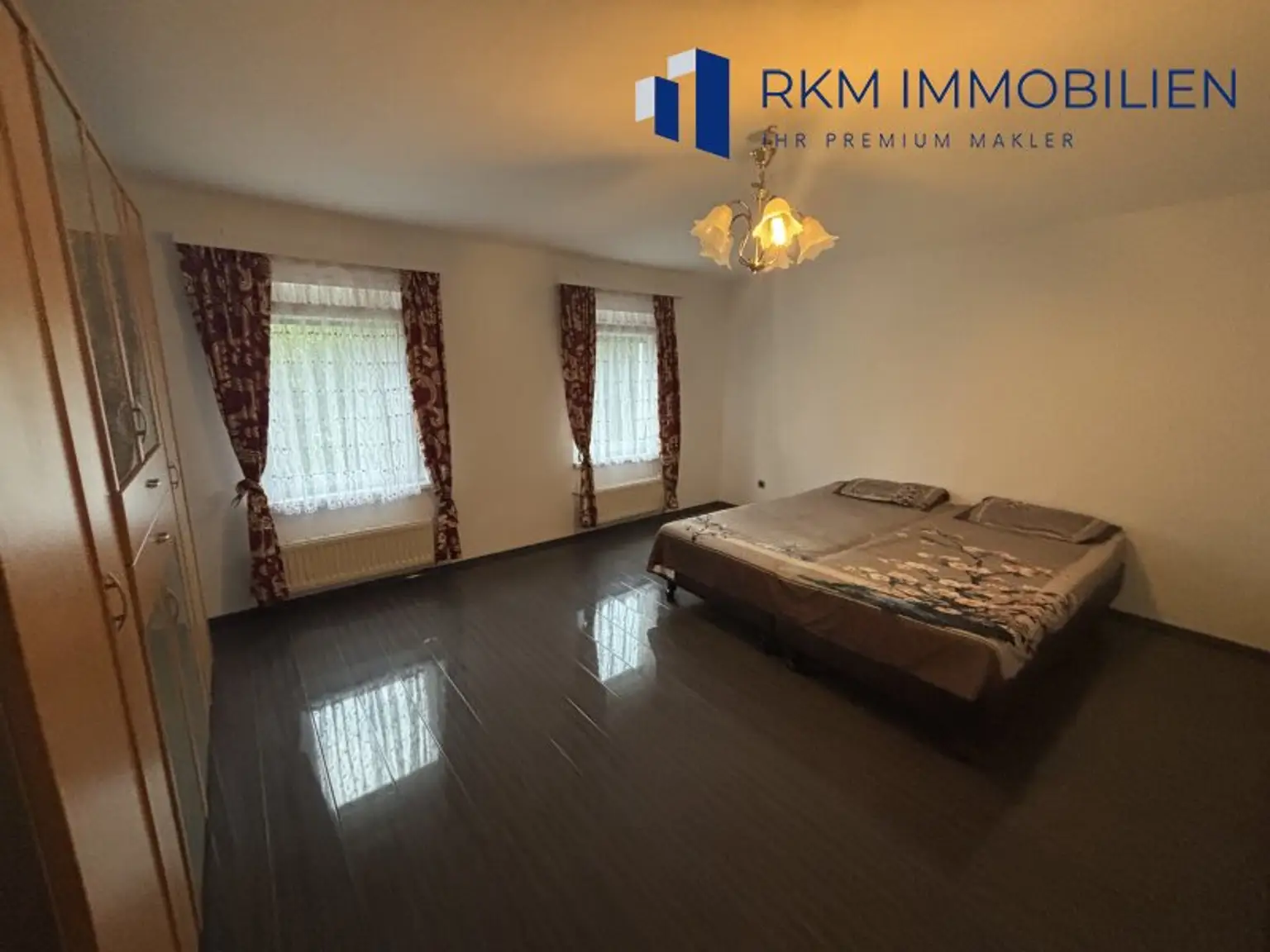 Schlafzimmer 2