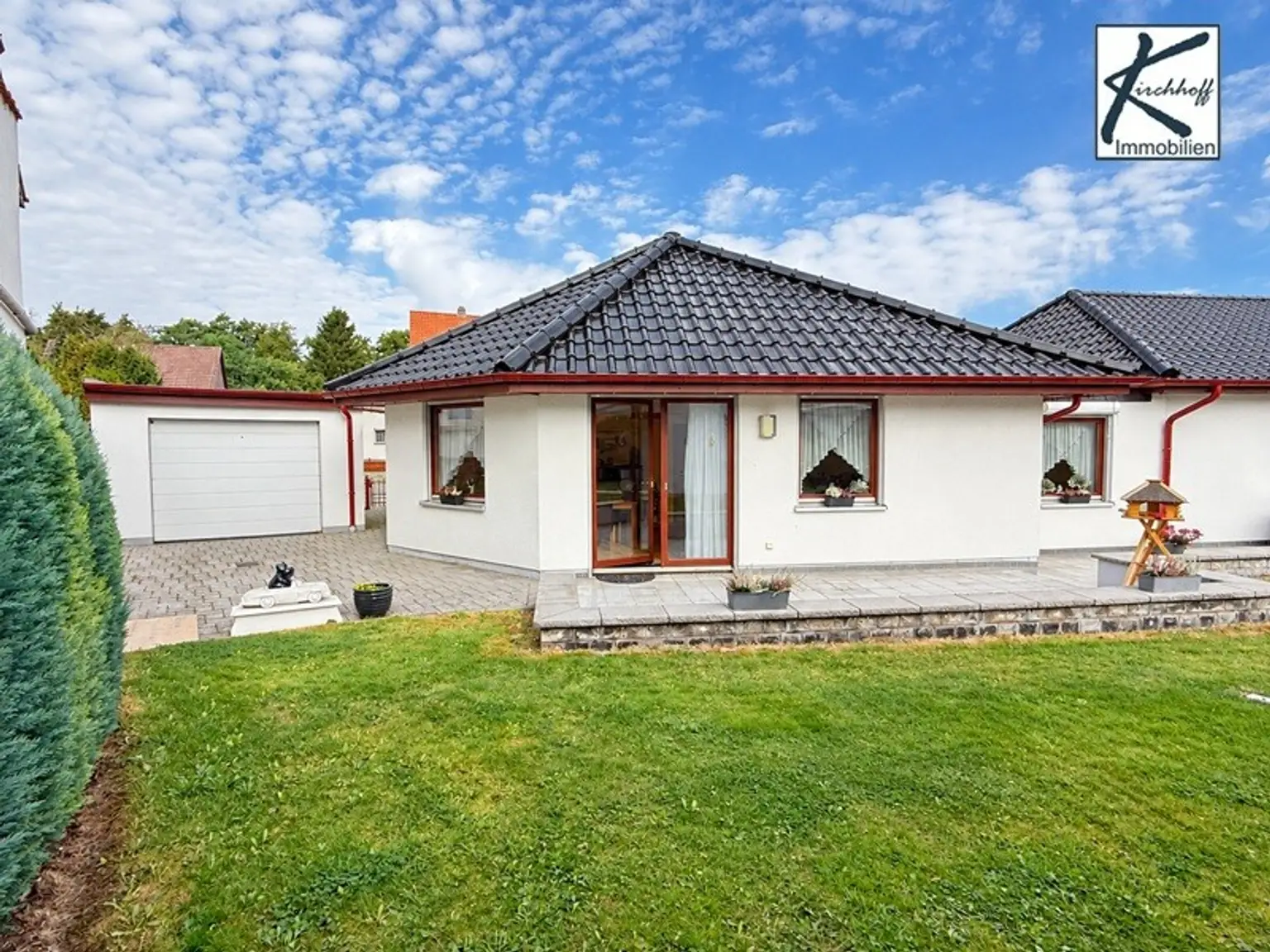 Bungalow