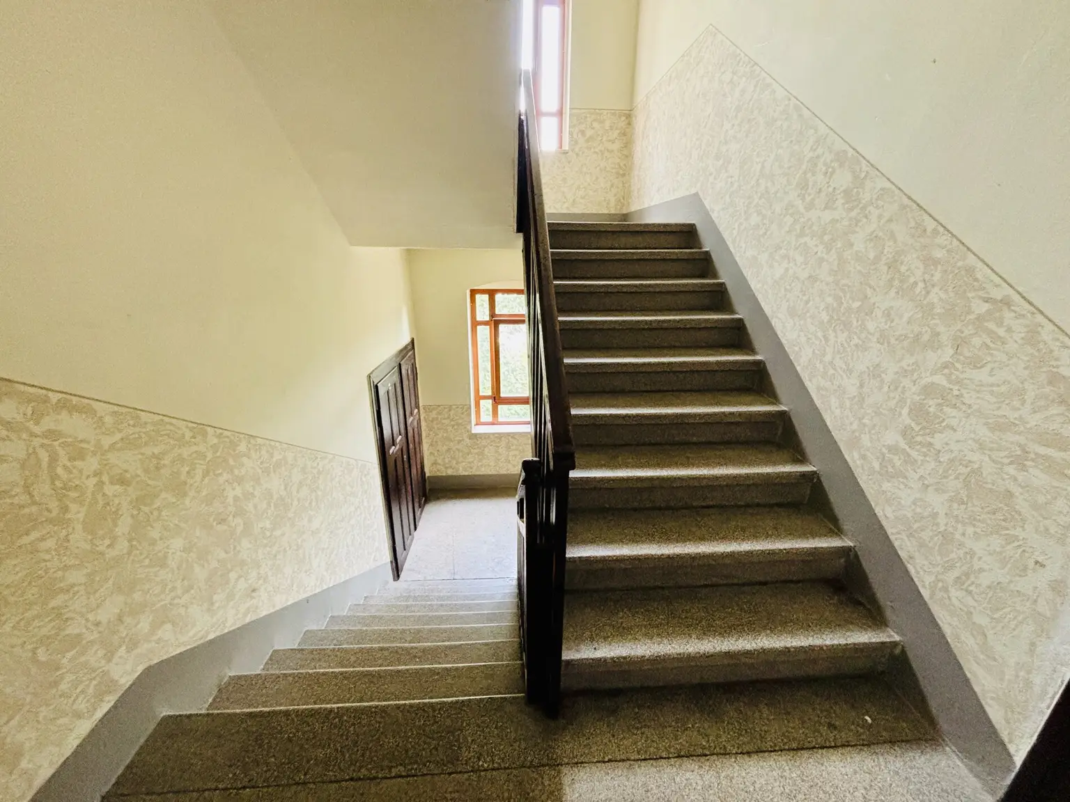 Treppenhaus