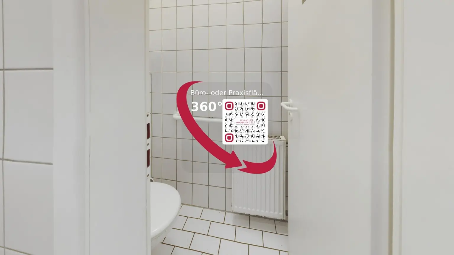 Toilette 1