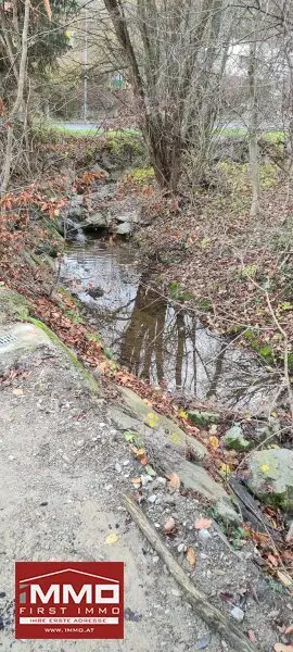 ***ERSTBEZUGS-DOPPELHAUSHÄLFTE DIREKT AM WASSER MIT SÜD-GARTEN!***