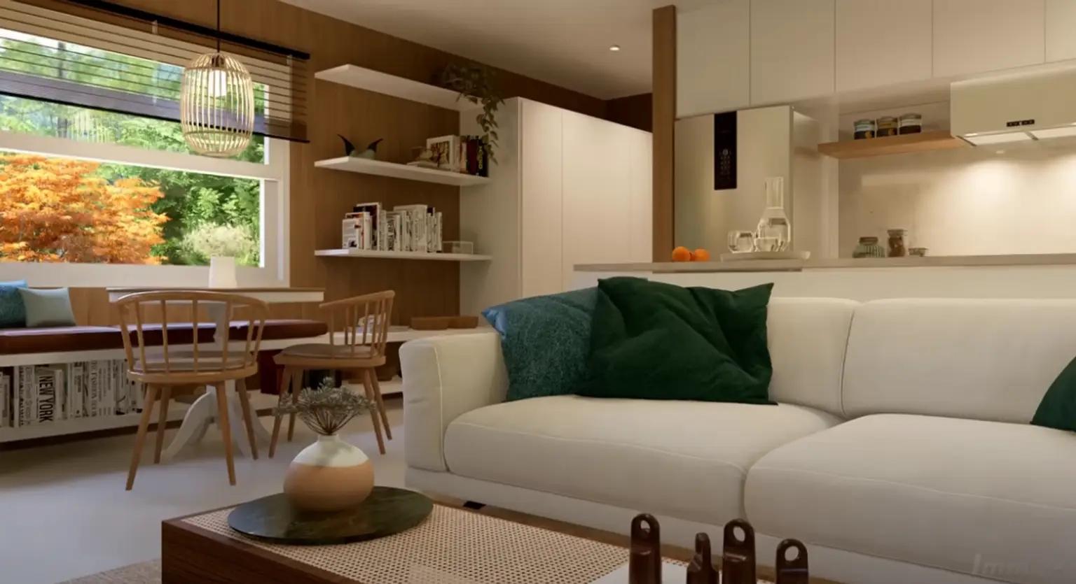 Kleine Landhäuser modelle -7