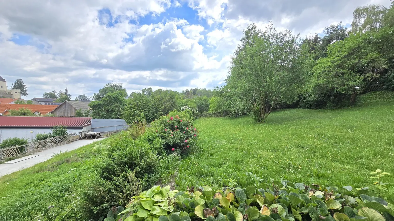 32 Garten