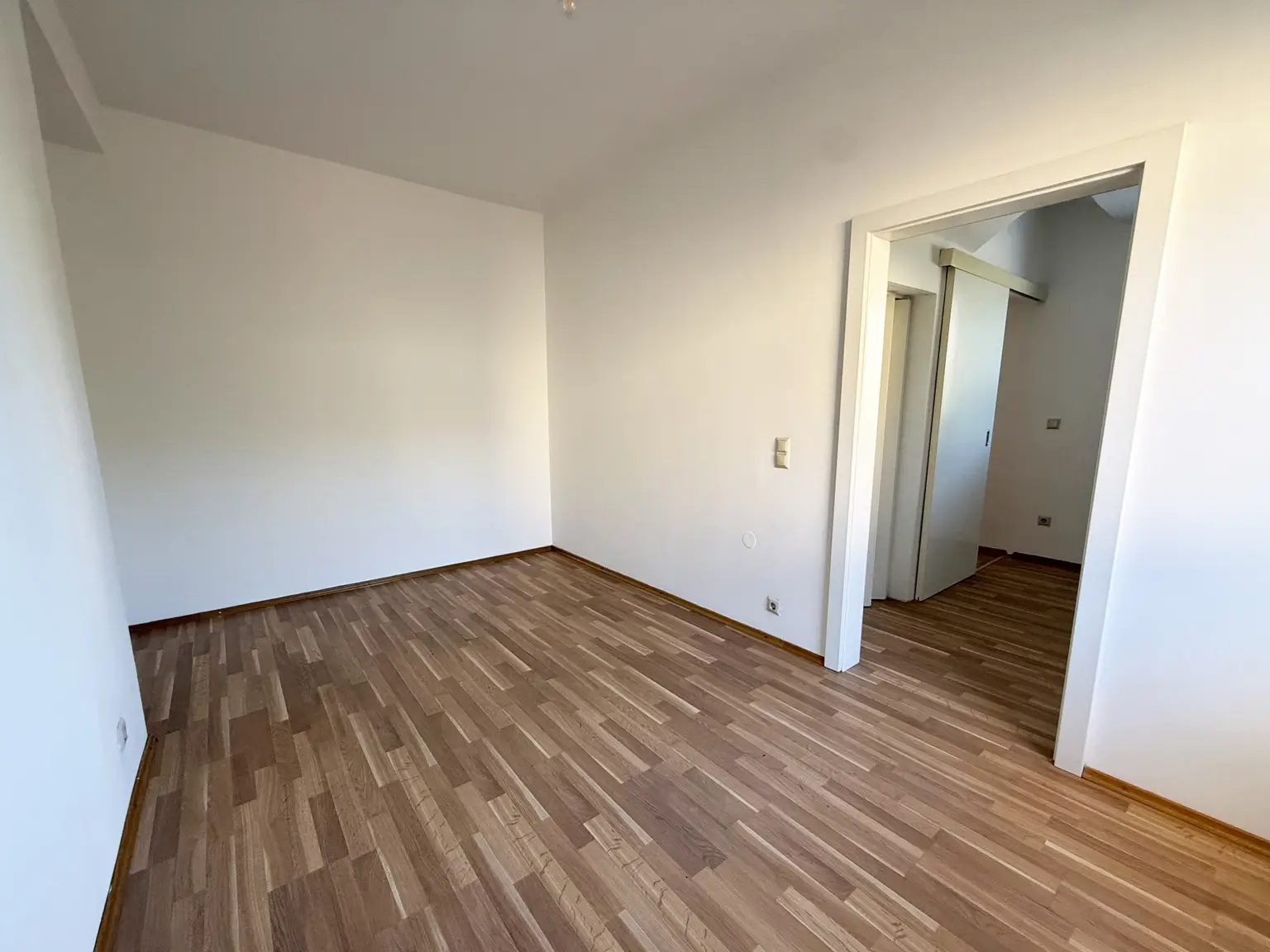 Zimmer 1 / Schlafzimmer