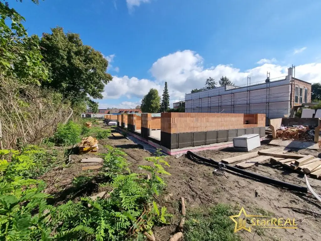 BAUBEGINN ERFOLGT! ALLEINEIGENTUM! FAMILIENWOHNTRAUM IM WIENERBERGER ZIEGELHAUS. 4 ZIMMER, LWP, BODENKÜHLUNG, PV-VORBEREITUNG uvm.