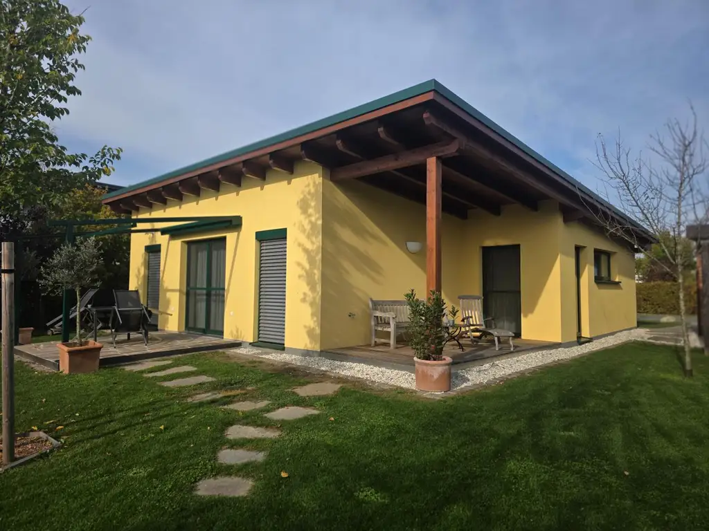 Exklusiver Neubau in St. Nikolai ob Draßling zu mieten!