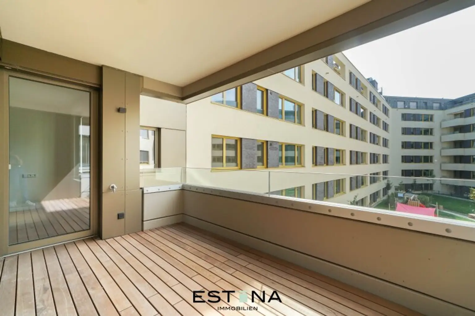 Ihr neues Zuhause: zentral, modern, mitten in Wien und provisionsfrei