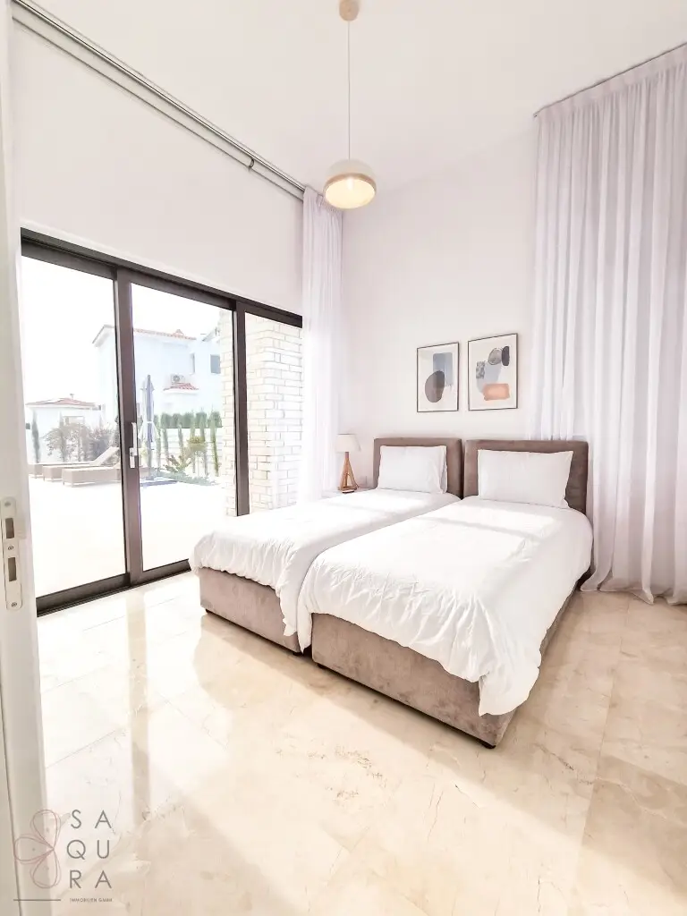 Akamas 4 | Mediterraner Luxus & Investitionssicherheit – Bezugsfertig