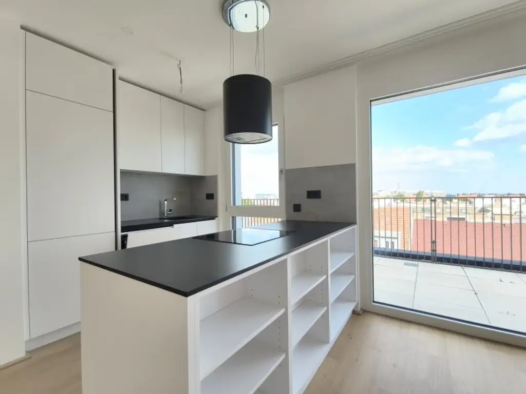 Moderne 2-Zimmer-Wohnung mit großzügiger Terrasse (29,05 m²) und stilvoller Ausstattung