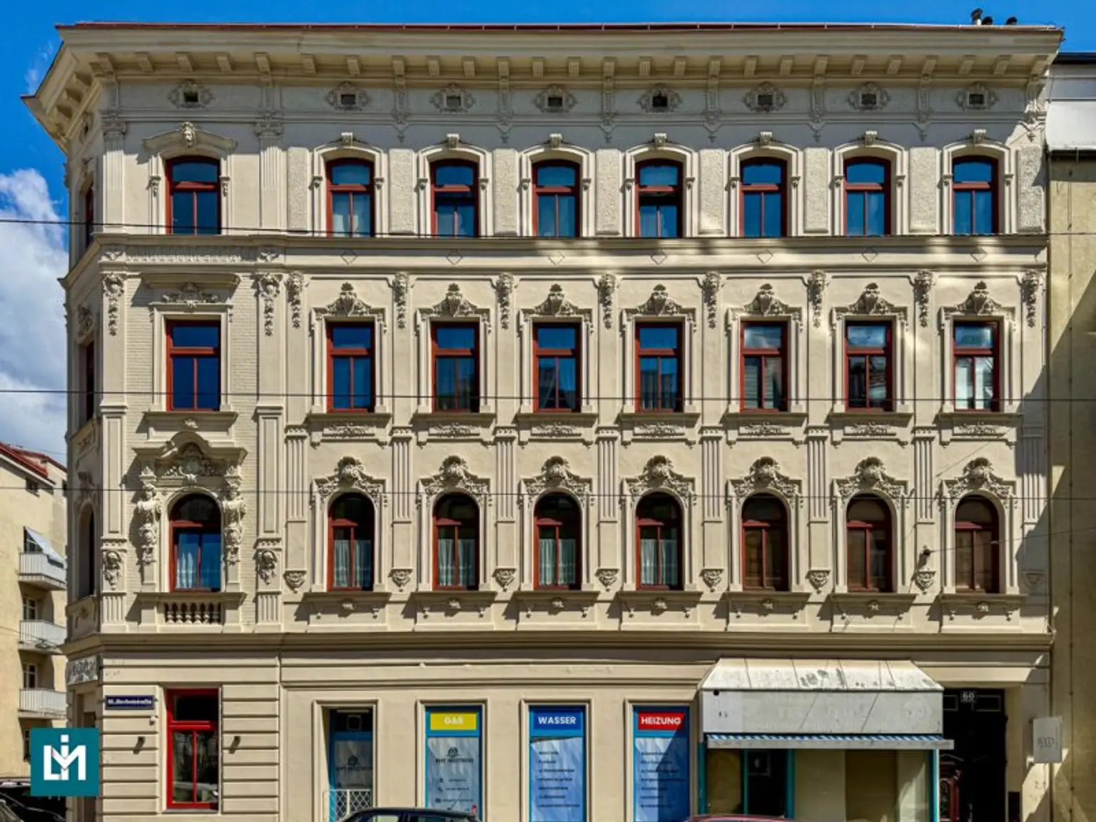 Außenansicht