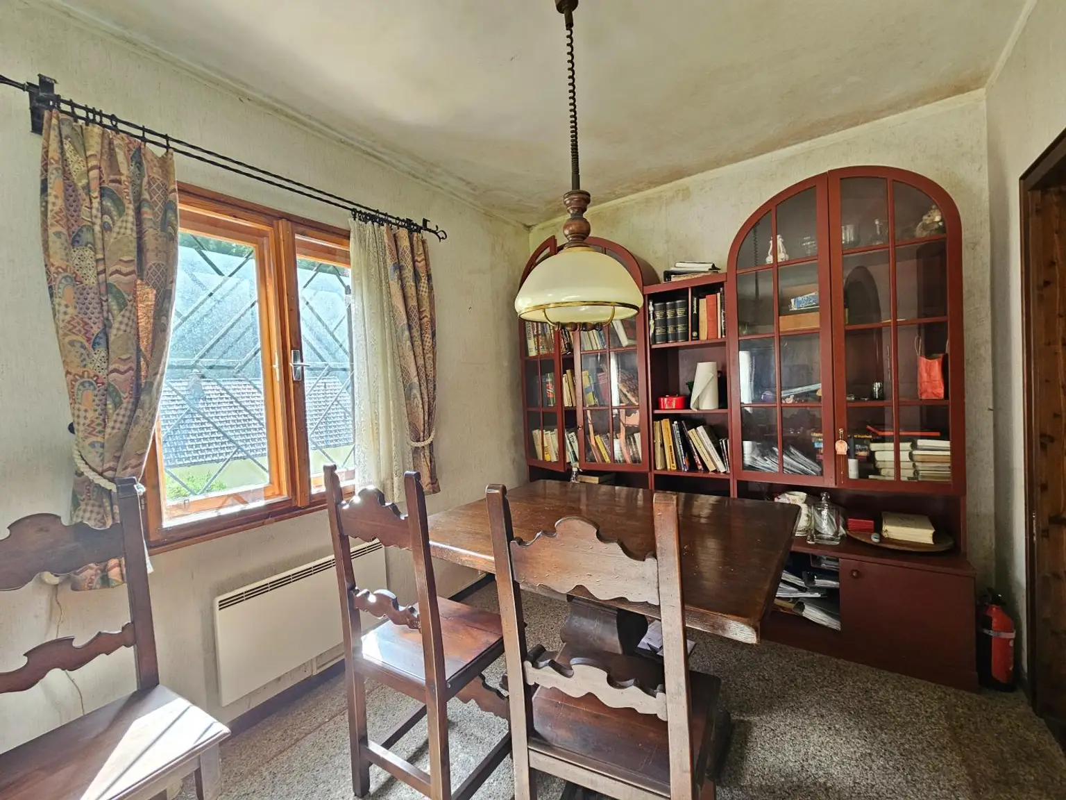 Naturnah wohnen – Einfamilienhaus am Waldrand