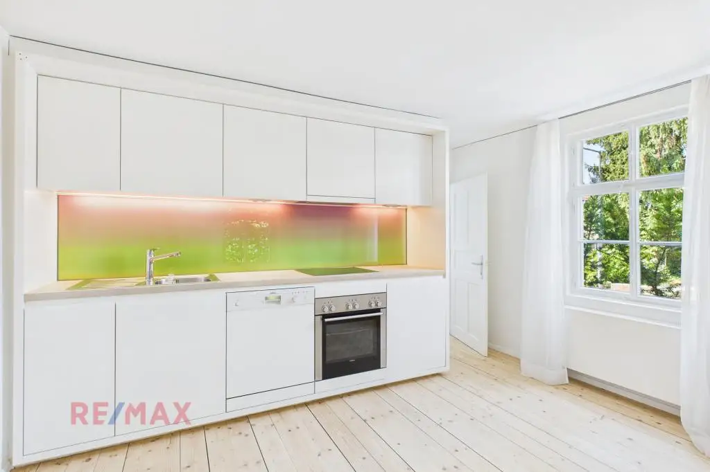 Charme, Charakter und Komfort - Ihr neues Zuhause
