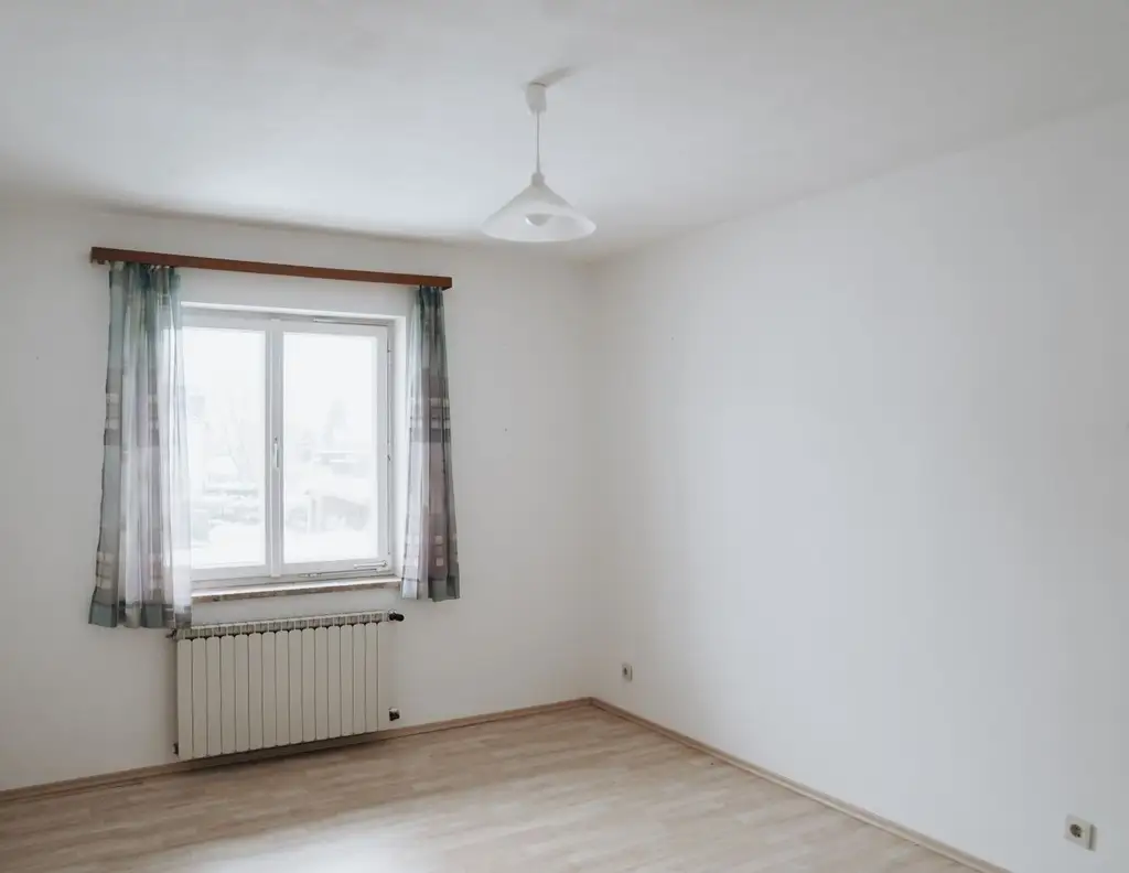 Ideal für Ihr Bauprojekt: Großzügiges Grundstück mit Altbestand in begehrter Lage von Rif bei Hallein