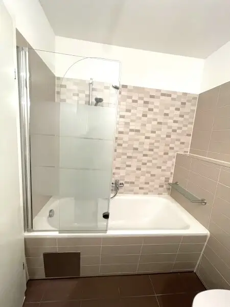 Ruhige 2-Zimmerwohnung mit Balkon, Brünner Straße, 1210 Wien - zu mieten!