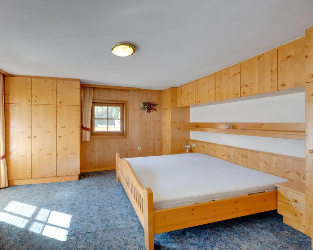 Wohnen, arbeiten und vermieten inmitten der Tiroler Bergwelt