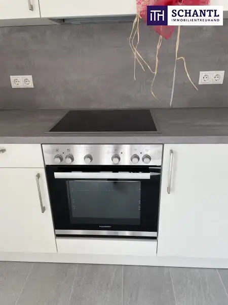 RIESIGE DACHTERRASSE + HOCHWERTIGE AUSSTATTUNG + SÜD/WEST Ausrichtung! + Tiefgarage! Nur 7 Min. von Graz entfernt!!