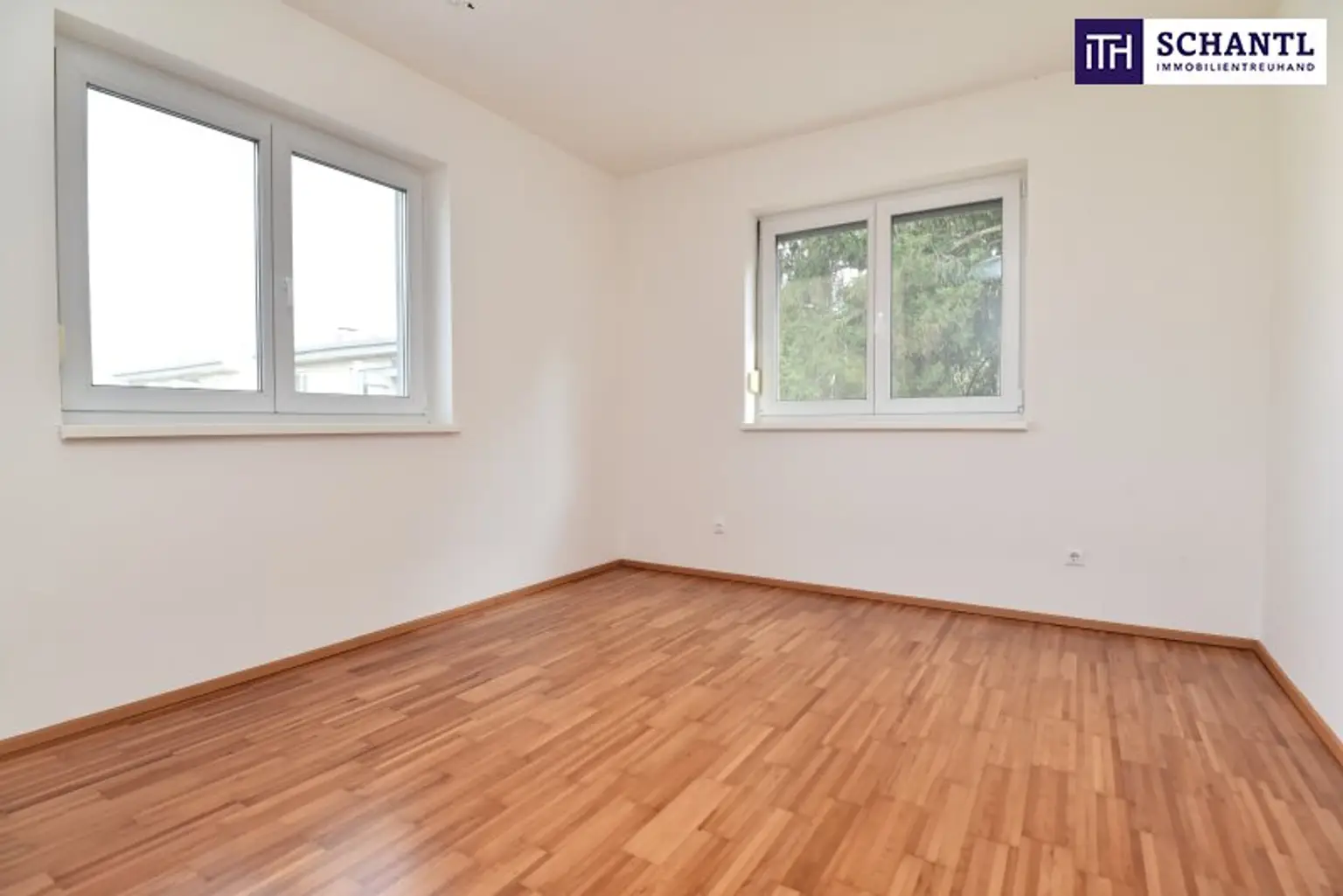 Traumhafte, lichtdurchflutete 3-Zimmer-Wohnung mit gigantischer Terrasse und Blick ins Grüne!