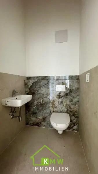 Aussichtslage Top 11: Weingartenblick - Luxuriöse 4 Zimmer Dachgeschosswohnung mit herrlicher Terrasse