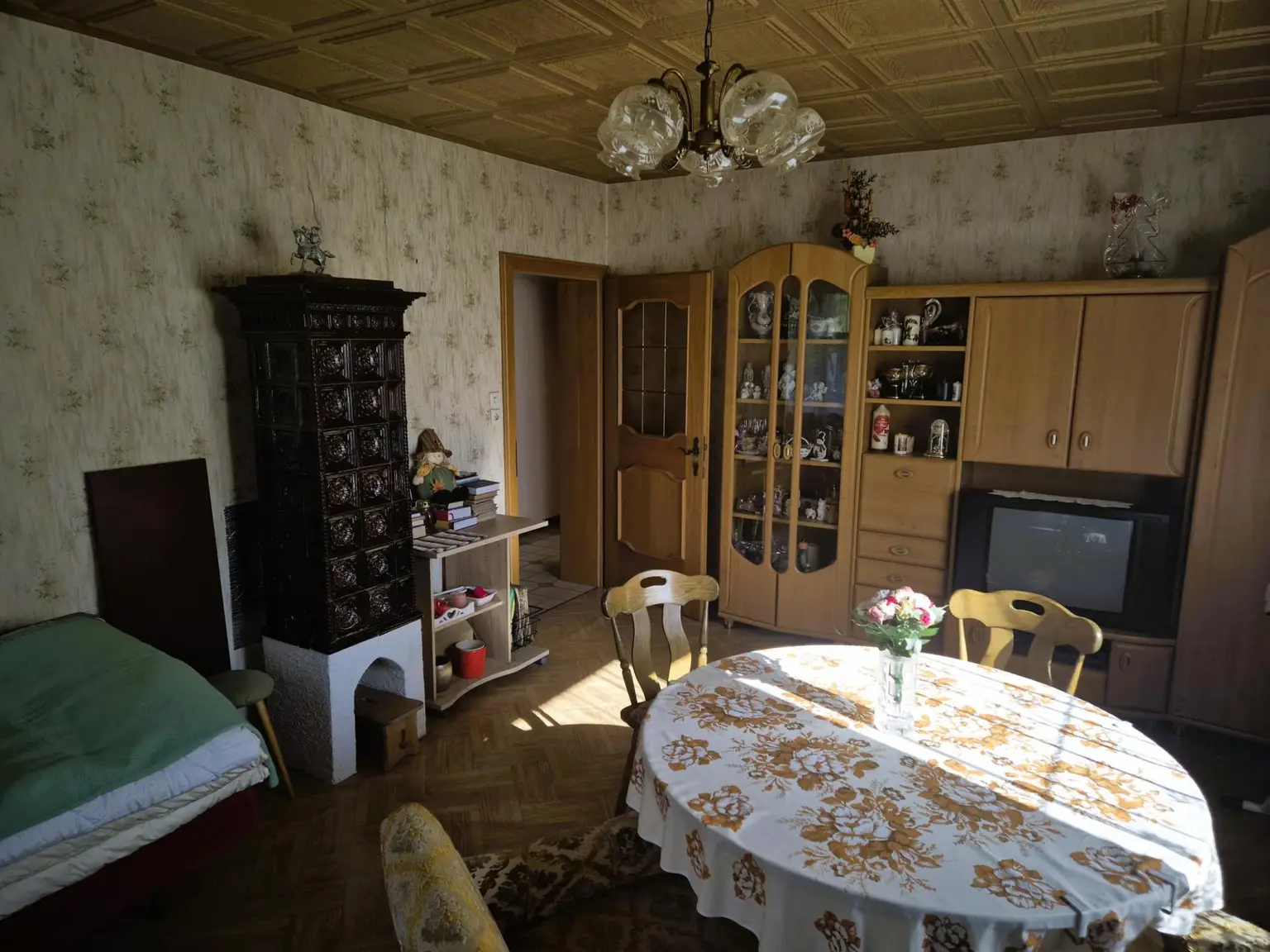 Einfamilienhaus in Gaming