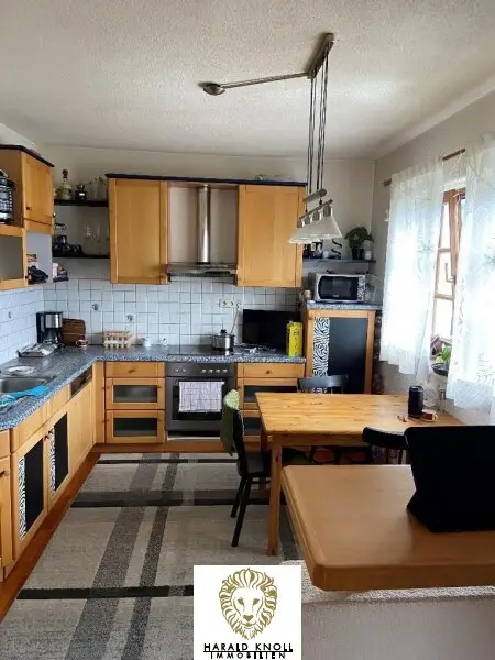 Grundstück mit Bestand für Wohn- und/oder Gewerbenutzung