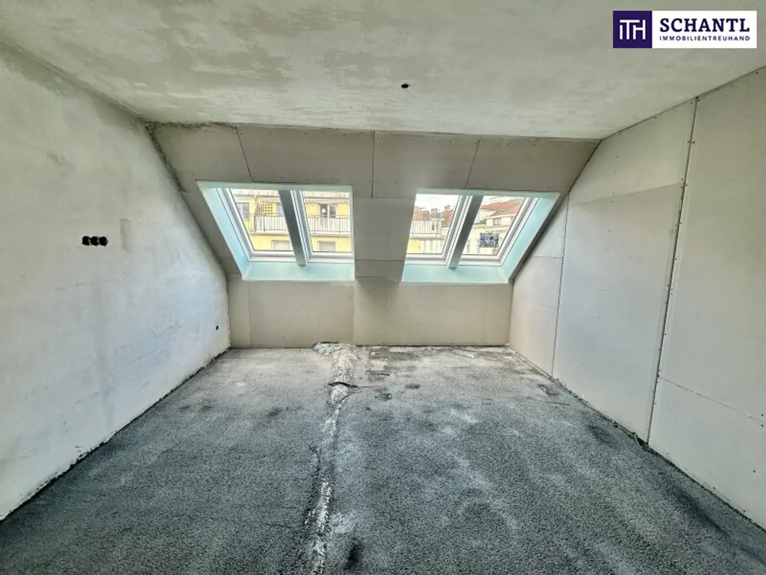 LETZTE CHANCE!!! Genial in Preis-Leistung. Genial in der Ausstattung! 4-Zimmer im Erstbezug + private Photovoltaik möglich!