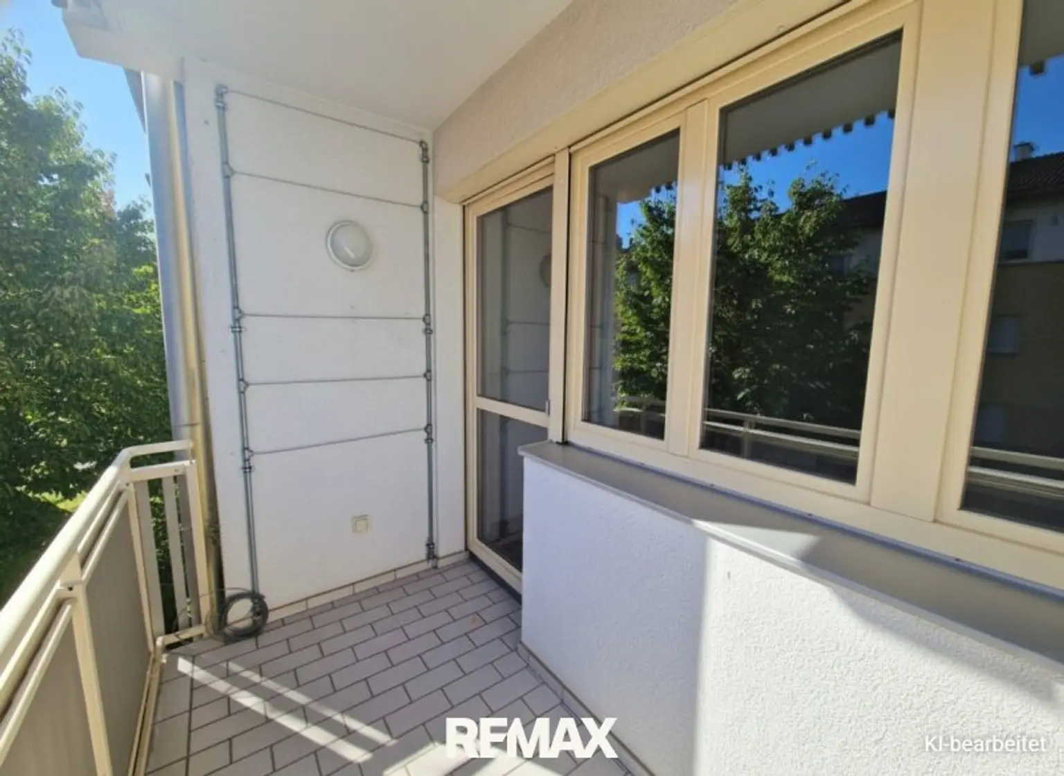 Loggia