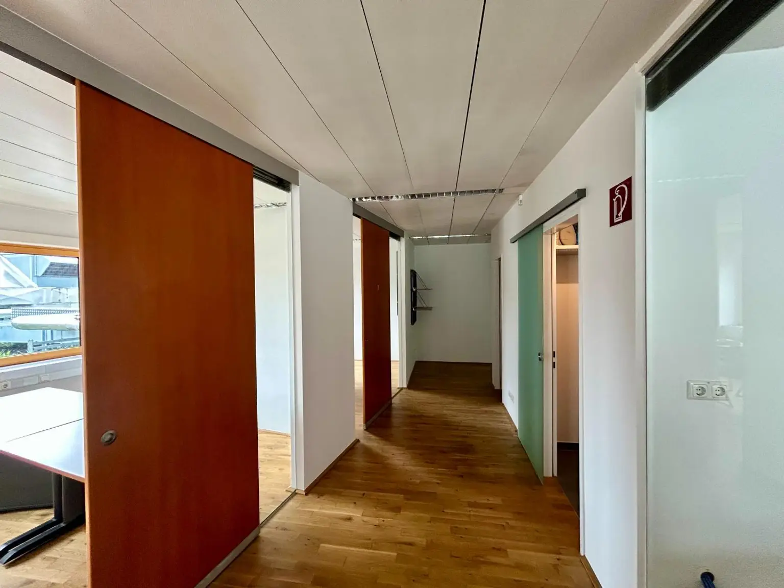 Innerstädtische Bürofläche in bester Stadtlage