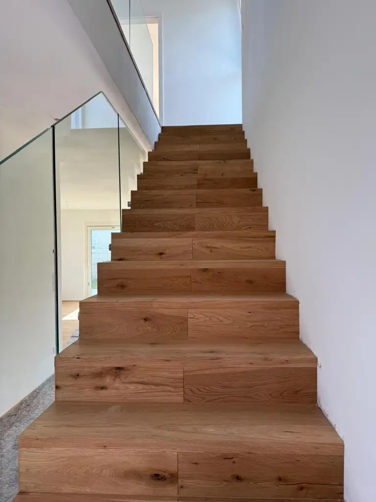 Haus mit Garten in Wimpassing