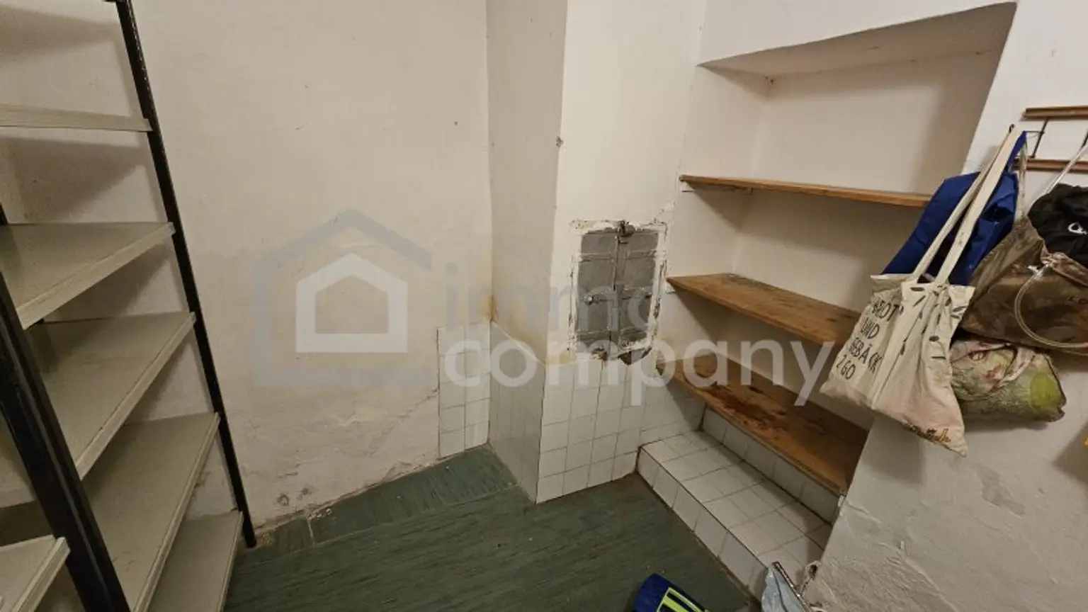 Mietkauf! Haus zum selber renovieren!