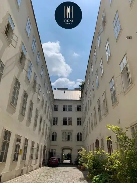 Paket!! Unbefristete vermietete Wohnungen im 2. Bezirk