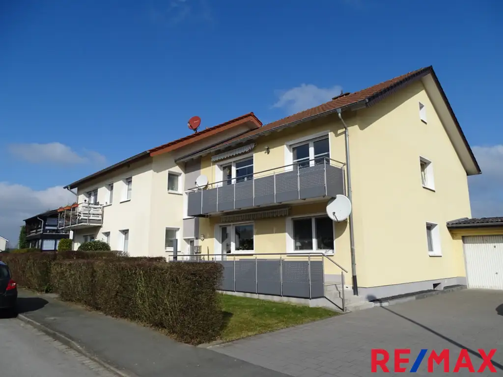 Prima Lage im Ortstkern von Haaren