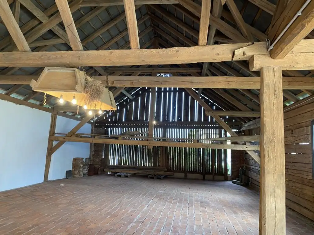 Wunderbar renovierter Vierkanthof
