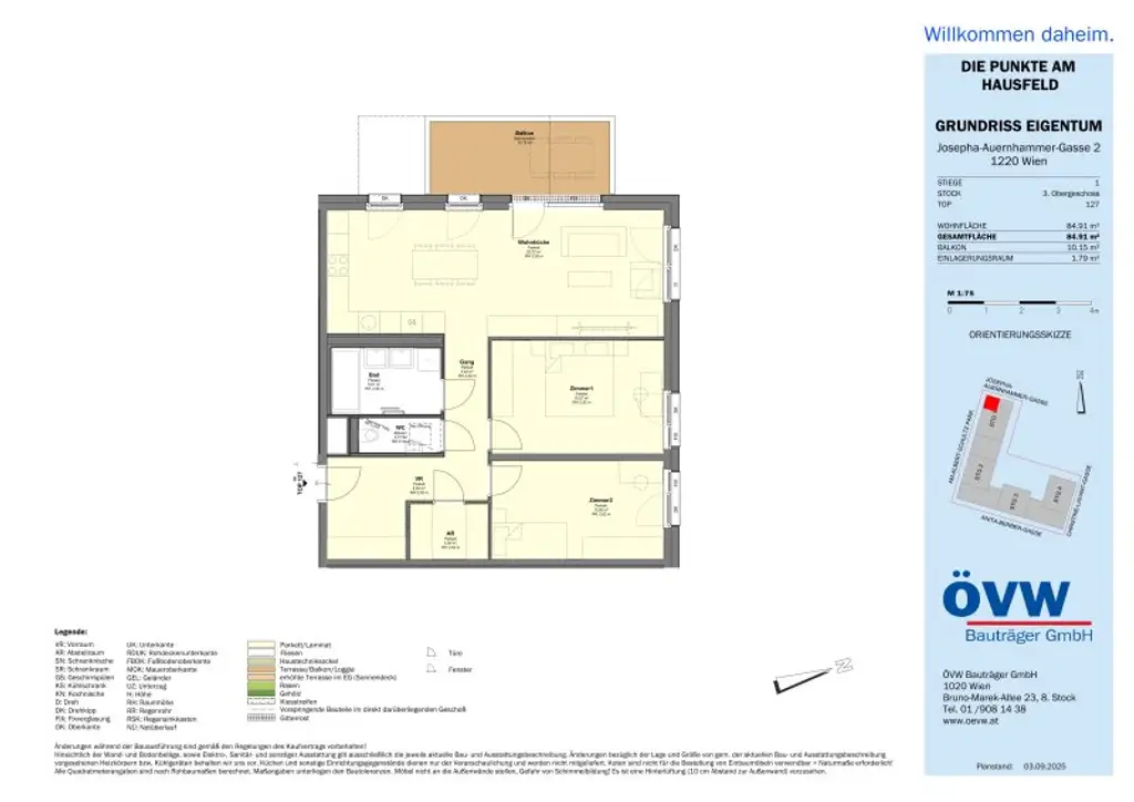 Plan