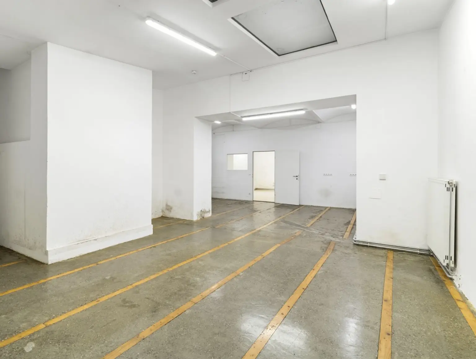 R | ++ BUSINESS HIGHLIGHT ++ NEUE GESCHÄFTSFLÄCHE in BESTER LAGE | Prima Service Immobilien